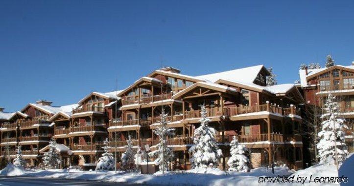 Black Bear Lodge Park City Exteriör bild