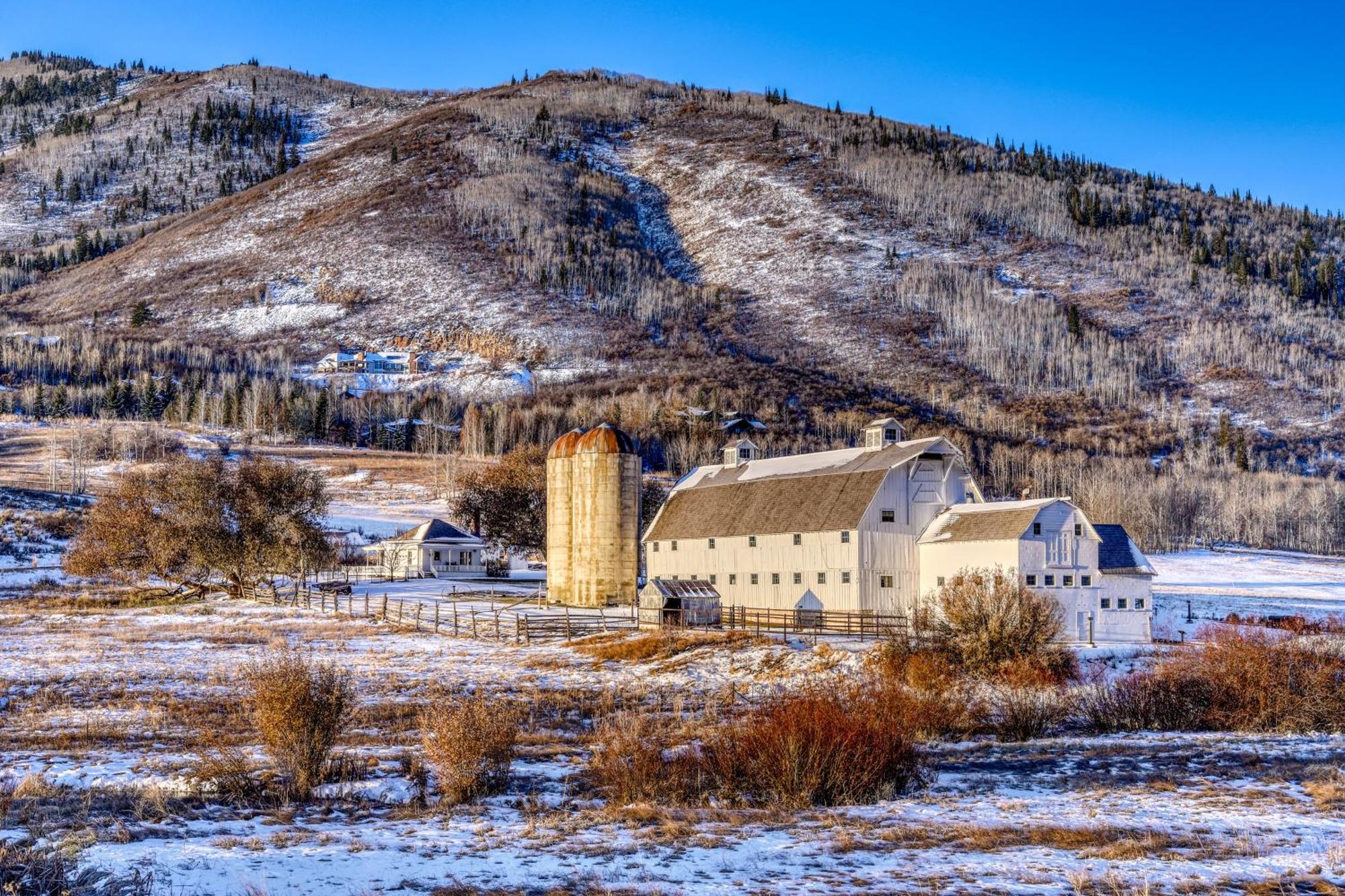 Black Bear Lodge Park City Exteriör bild
