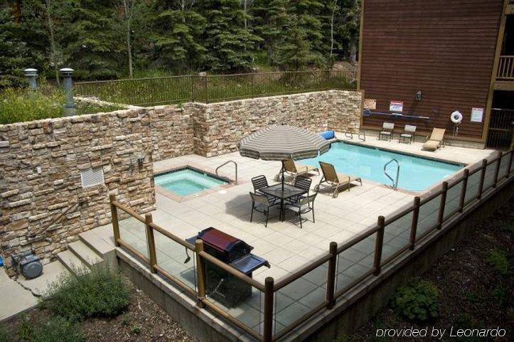 Black Bear Lodge Park City Exteriör bild